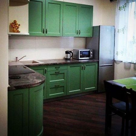 Аркадия, 26 Жемчужина Odessa Buitenkant foto
