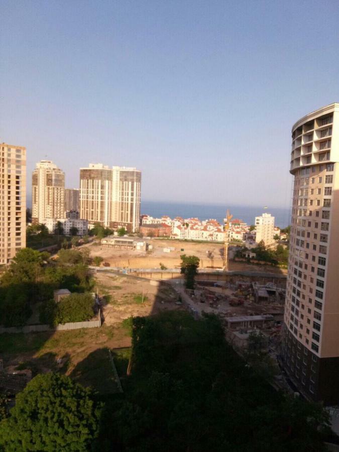 Аркадия, 26 Жемчужина Odessa Buitenkant foto