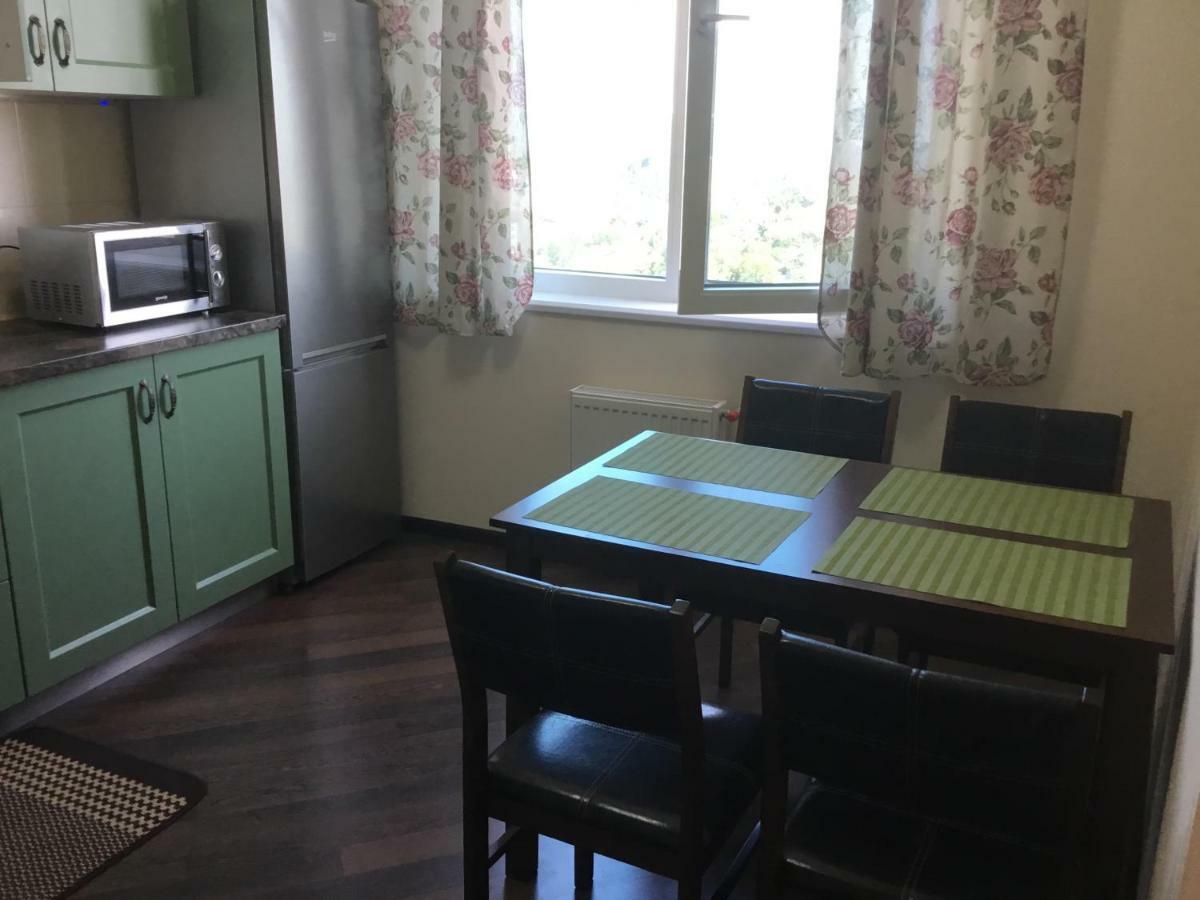Аркадия, 26 Жемчужина Odessa Buitenkant foto